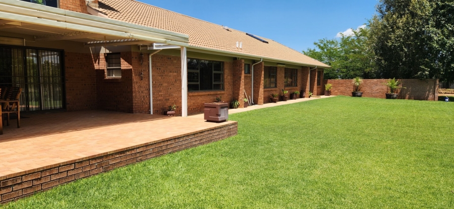 Commercial Property for Sale in Ferreira Free State